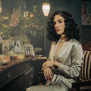 Foto Sandra Echeverría