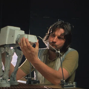 Foto Light and Magic