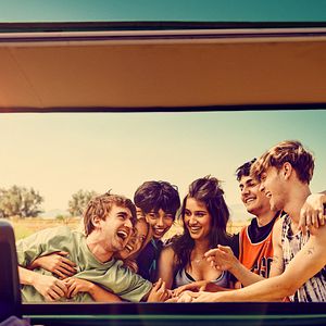 Foto Cómo mandarlo todo a la mierda