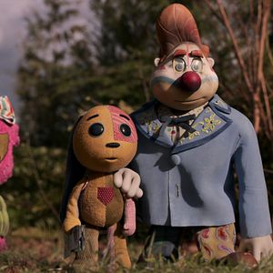 Foto Ollie está perdido