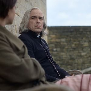 Foto Men: Terror en las Sombras