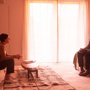 Foto Men: Terror en las Sombras