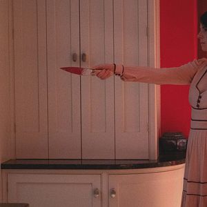 Foto Men: Terror en las Sombras