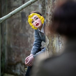 Foto Men: Terror en las Sombras