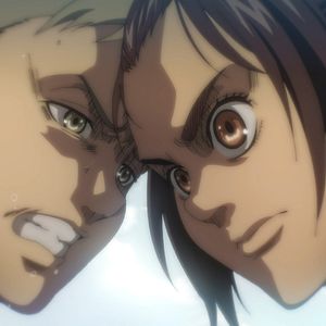 Foto Attack on Titan