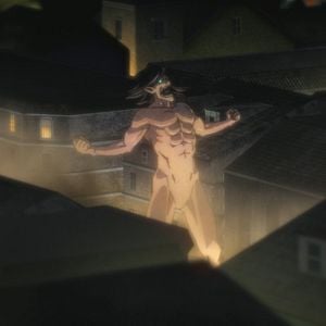 Foto Attack on Titan