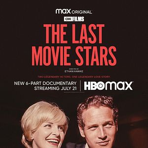 Foto The Last Movie Stars