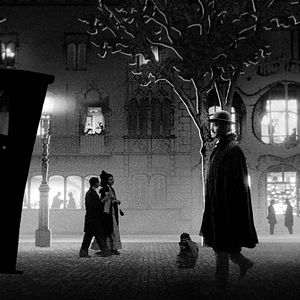 Foto La vampira de Barcelona