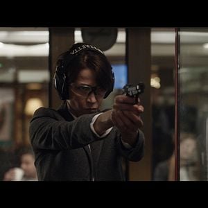 Foto Une femme de notre temps