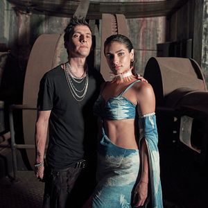 Foto ¿Qué culpa tiene el karma?