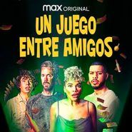 Foto Un juego entre amigos