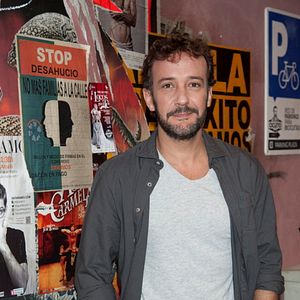 Foto José Luis García Pérez