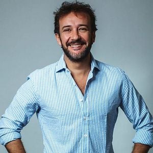 Foto José Luis García Pérez