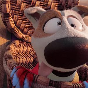 Foto Tadeo El Explorador 3: La Maldición de la Momia