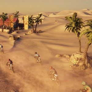 Foto Tadeo El Explorador 3: La Maldición de la Momia