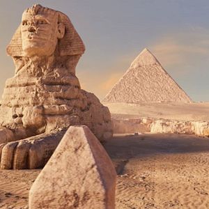 Foto Tadeo El Explorador 3: La Maldición de la Momia