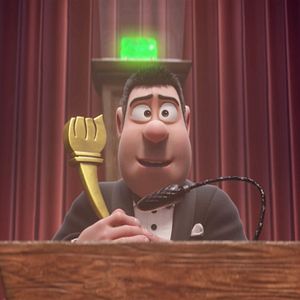 Foto Tadeo El Explorador 3: La Maldición de la Momia