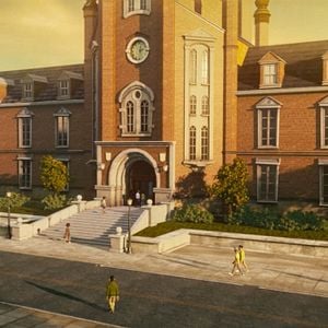 Foto Tadeo El Explorador 3: La Maldición de la Momia