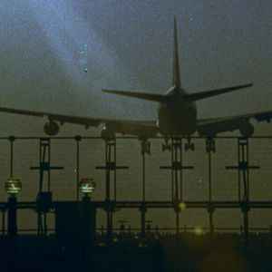 Foto D.B. Cooper ¡Dónde estás?