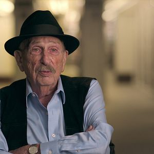 Foto D.B. Cooper ¡Dónde estás?