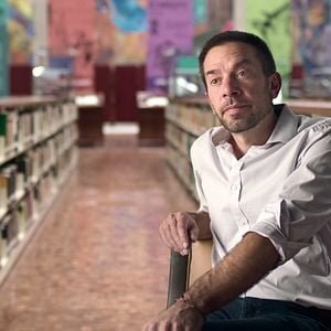 Foto D.B. Cooper ¡Dónde estás?