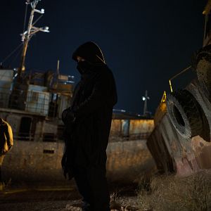 Foto Viggo Mortensen