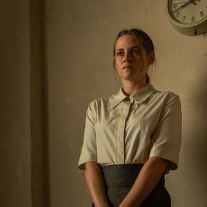 Foto Kristen Stewart