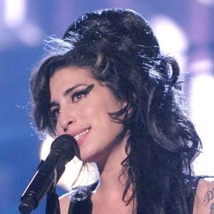 Foto Amy Winehouse