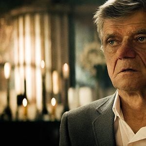 Foto Purgatorio: Entre el cielo y la Tierra