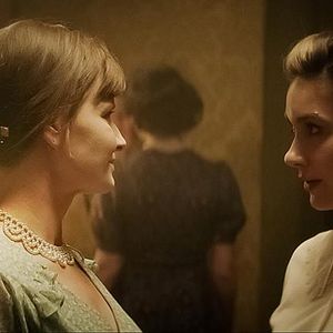 Foto Purgatorio: Entre el cielo y la Tierra