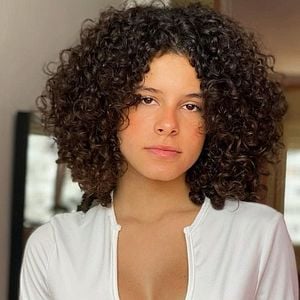 Foto Gabriella Saraivah