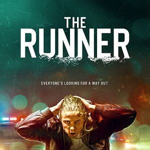 Foto The Runner