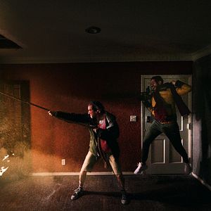 Foto Something in the Dirt