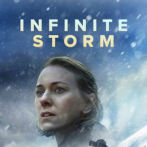 Foto Infinite Storm