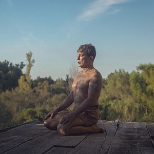 Foto Los ladrones: La verdadera historia del robo del siglo