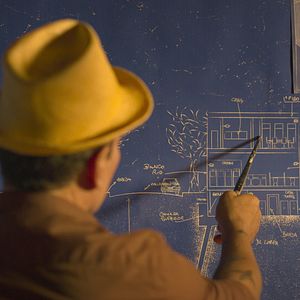 Foto Los ladrones: La verdadera historia del robo del siglo