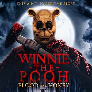 Foto Winnie The Pooh: Miel y sangre