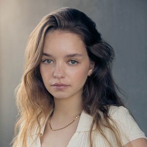 Foto Olivia-Mai Barrett