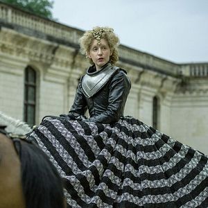 Foto Ludivine Sagnier