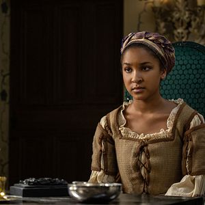 Foto The Serpent Queen