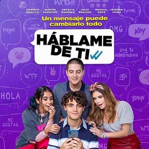 Foto Háblame de ti