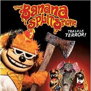 Foto The Banana Splits Movie