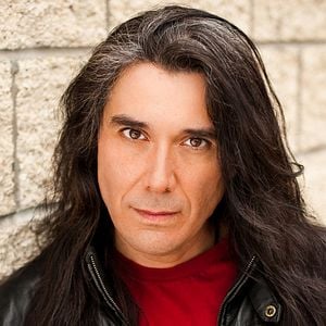 Foto Julian Black Antelope