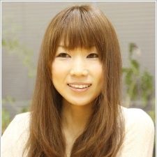 Foto Atsuko Ishizuka