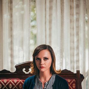 Foto Christina Ricci