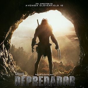 Foto Depredador: La presa