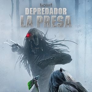 Foto Depredador: La presa