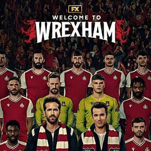 Foto Bienvenido al Wrexham