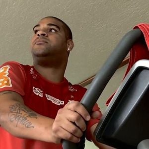 Foto Adriano Emperador