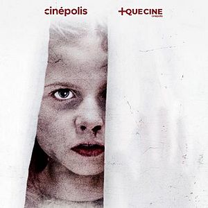 Foto La huésped maldita